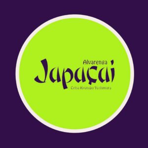 JAPAÇAI PEDEIRA