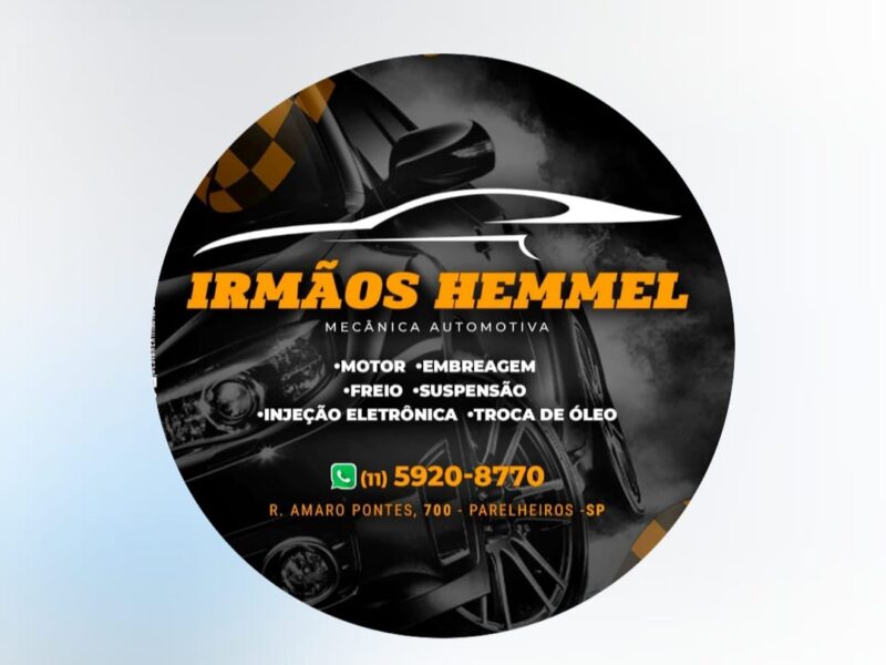 IRMAÕS HEMMEL TOP10