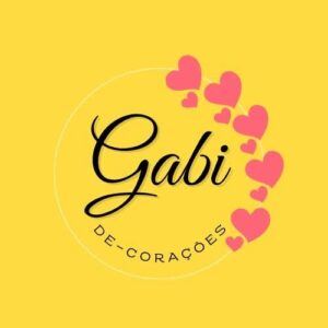 GABI DE CORAÇÕES DE FESTA TOP10