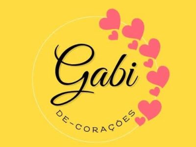 GABI DE CORAÇÕES DE FESTA TOP10