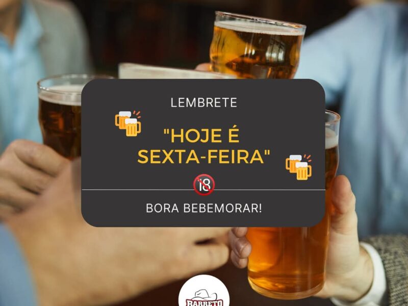 BARRETO BEBIDAS TOP10