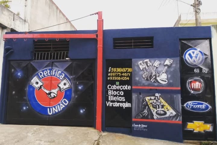 RETIFICA UNIÃO TOP10