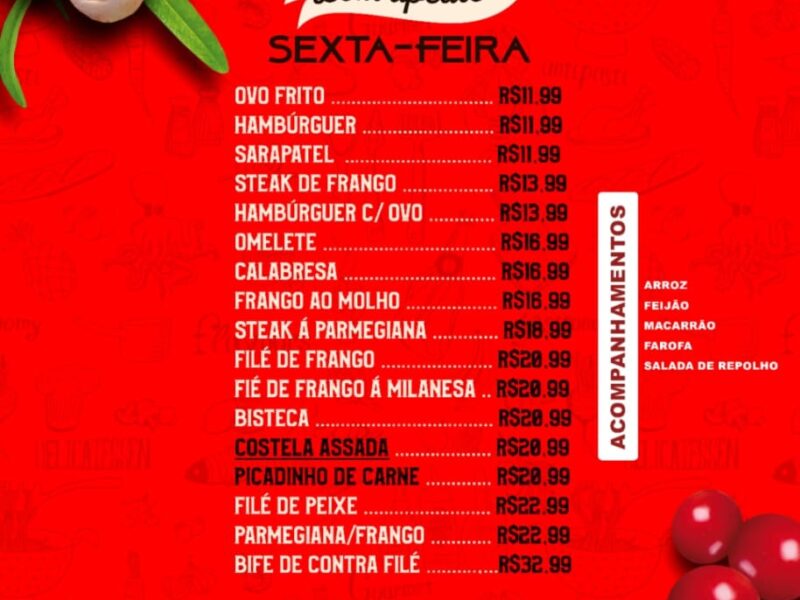 RESTAURANTE DO JÔ TOP10