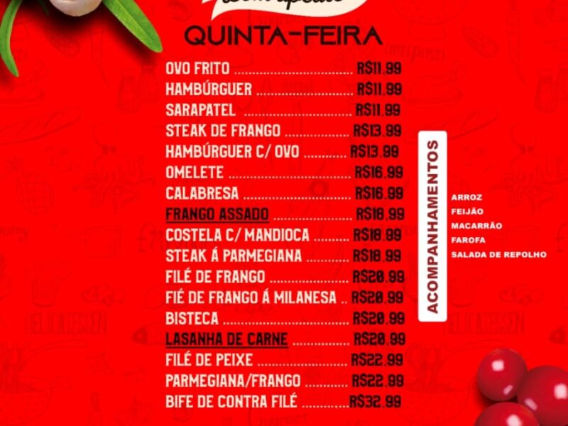RESTAURANTE DO JÔ TOP10