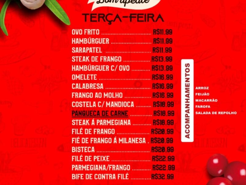 RESTAURANTE DO JÔ TOP10