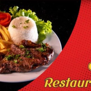 RESTAURANTE DO JÔ TOP10