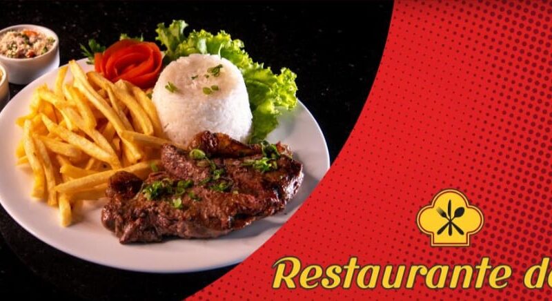 RESTAURANTE DO JÔ TOP10