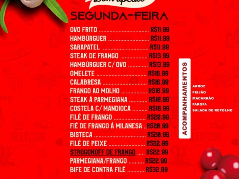RESTAURANTE DO JÔ TOP10