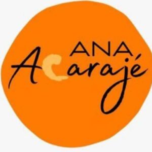 ANA A CARAJÉ TOP10
