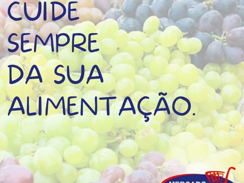 MERCADO DO BAIRRO TOP10