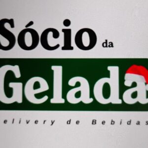 Sócio de Geladeira Delivery de Bebidas top10