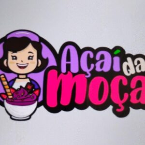 Açaí da Moça TOP10