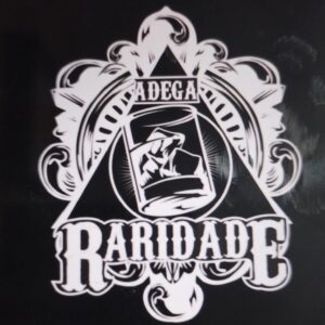 ADEGA RARIDADE TOP10