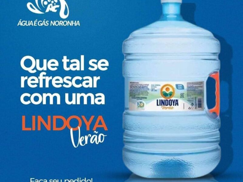 DISTRIBUIDORA DE ÁGUA & GÁS NORANHA TOP10