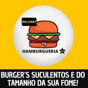 HAMBURGUER TOP10