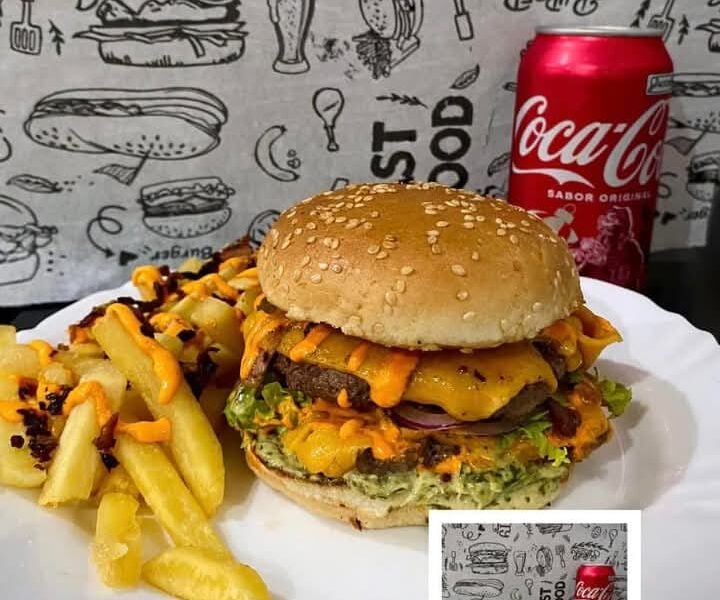 MN BURGUER TOP10