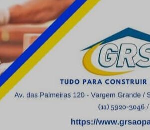 G.R SÃO PAULO MATERIAIS HIDRAULICOS E ELETRICOS LTDA. TOP10