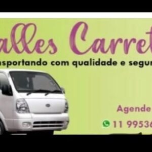 SALLES CARRETOS TOP10