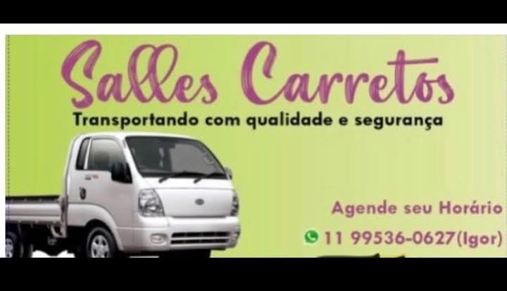 SALLES CARRETOS TOP10