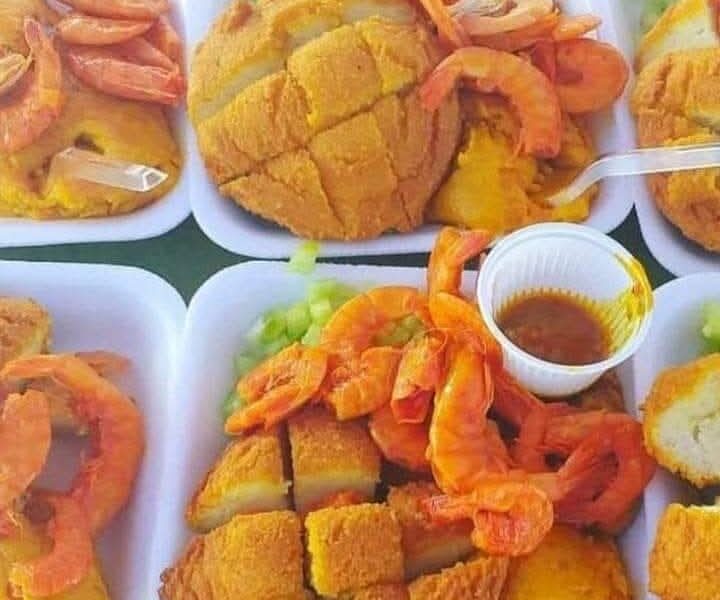 SABOR DA BAHIA TOP10