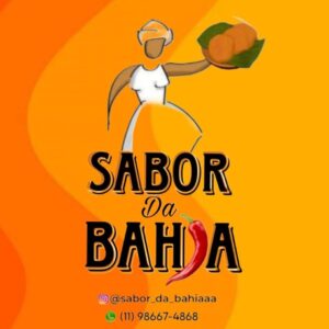 SABOR DA BAHIA TOP10