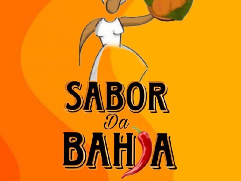 SABOR DA BAHIA TOP10