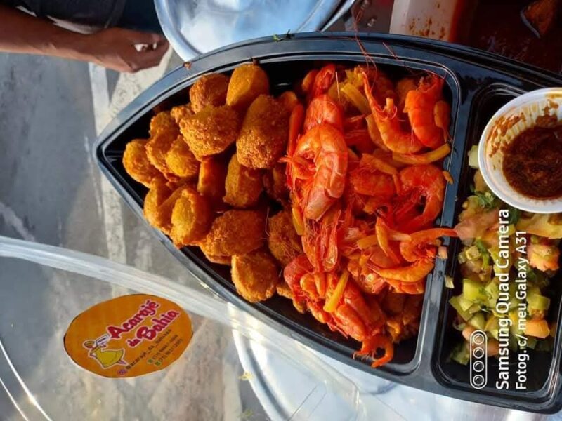 SABOR DA BAHIA TOP10