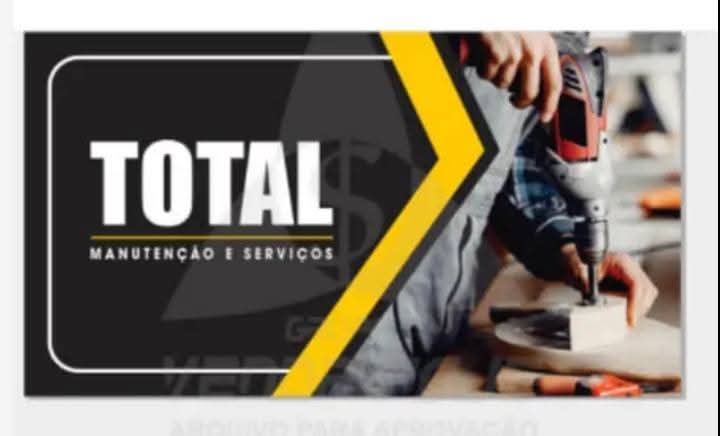 TOTAL MANUTENÇÃO E SERVIÇO