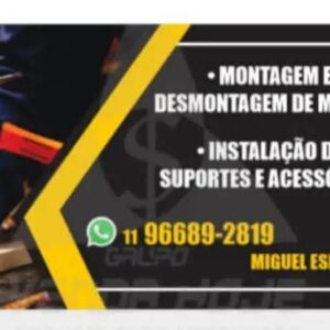 TOTAL MANUTENÇÃO E SERVIÇO