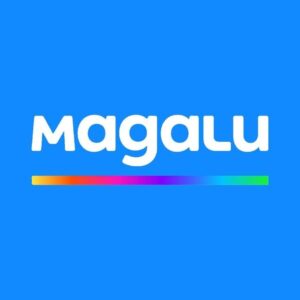 MAGALU TOP10