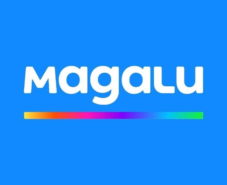 MAGALU TOP10