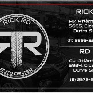 AUTO CENTER RD TOP10