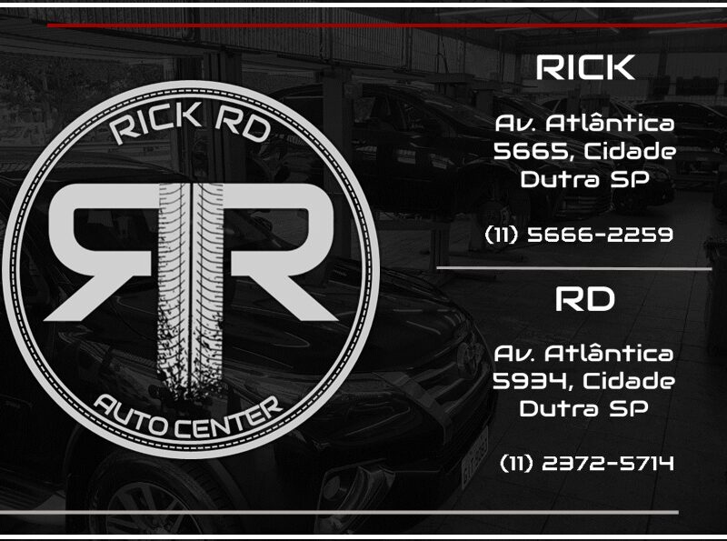 AUTO CENTER RD TOP10