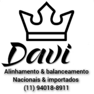 DAVI ALINHAMENTO & BALANCEAMENTO TOP10