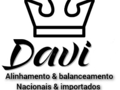 DAVI ALINHAMENTO & BALANCEAMENTO TOP10