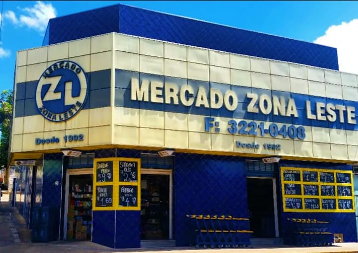 ZL MERCADO ZONA LESTE TOP10