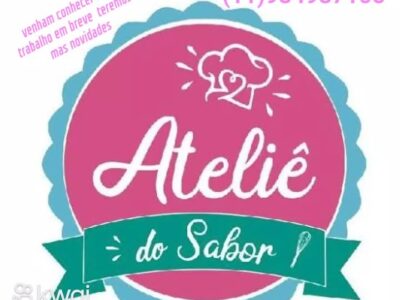 ATELIE DO SABOR TOP10