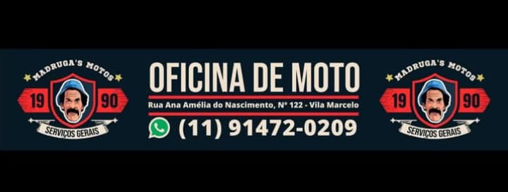 MDRUGA `S MOTOS TOP10