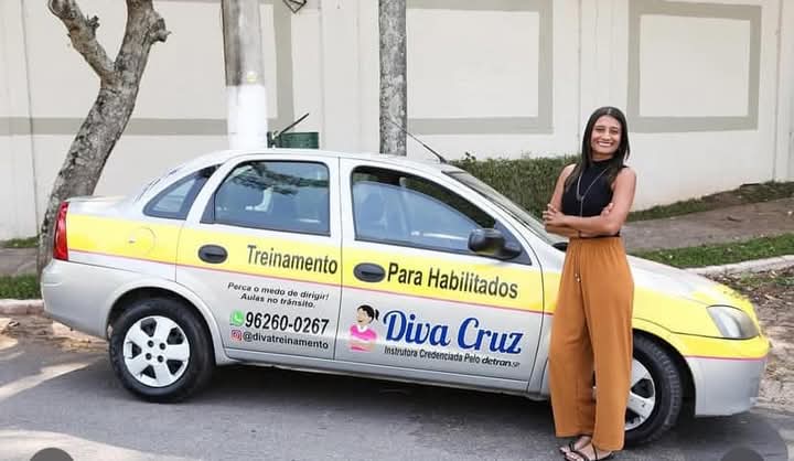 DIVA CRUZ TOP10