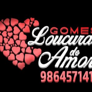 GOMES LOUCURA DE AMOR TOP10