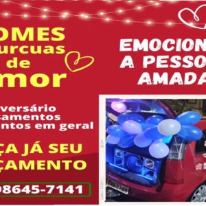 Loucuras de amor gomes