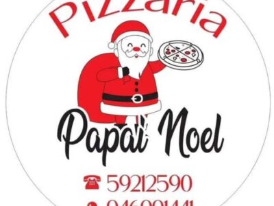 PIZZARIA PAPAI NOEL TOP10