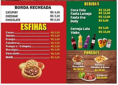 PIZZARIA PAPAI NOEL TOP10