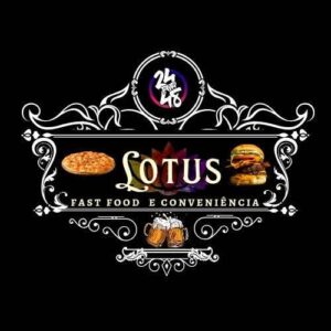 LACASADAPIZZA LOTUS FAST-FOOD