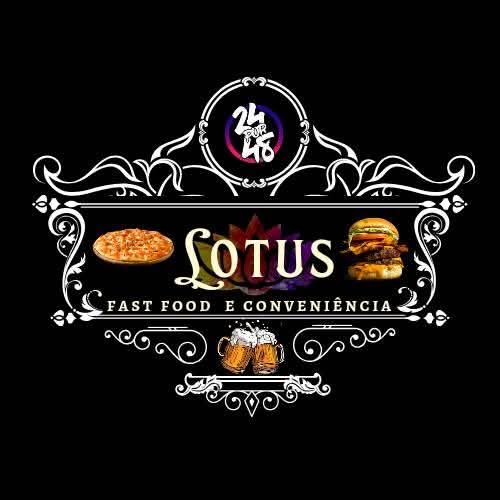 LACASADAPIZZA LOTUS FAST-FOOD