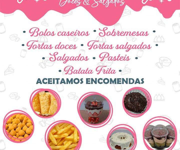 SABORES DA MOMO