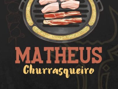 MATHEUS CHURRASQUEIRO
