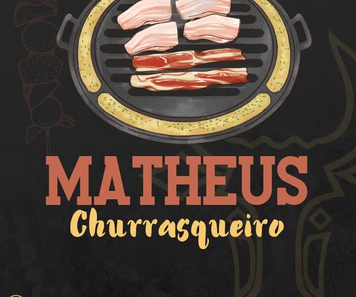 MATHEUS CHURRASQUEIRO