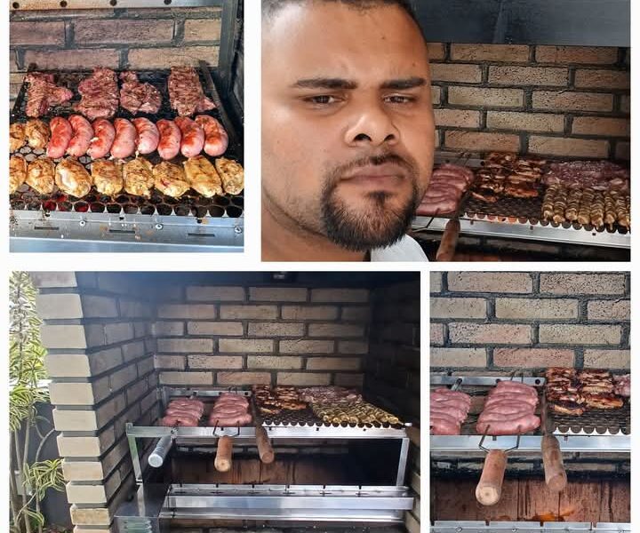 MATHEUS CHURRASQUEIRO