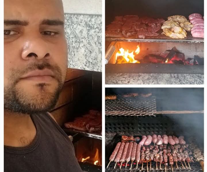 MATHEUS CHURRASQUEIRO